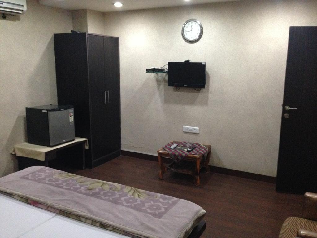Hotel Silver Stone Ludhiana Cameră foto