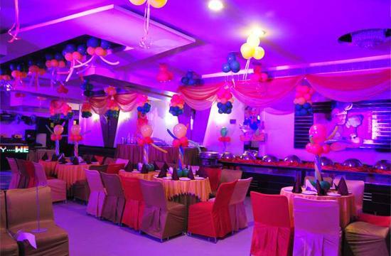 Hotel Silver Stone Ludhiana Exterior foto