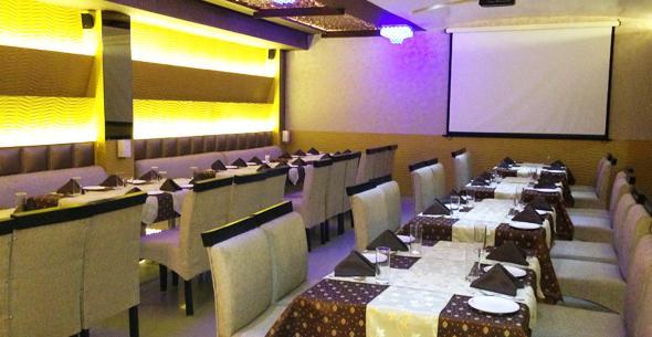 Hotel Silver Stone Ludhiana Exterior foto